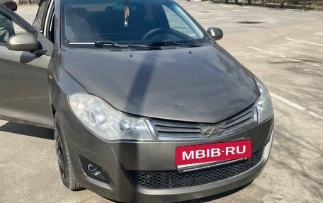 Chery Bonus (A13), 2012 год, 270 000 рублей, 1 фотография