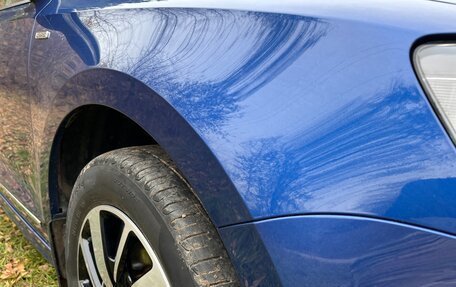 Volkswagen Jetta VI, 2017 год, 1 650 000 рублей, 11 фотография