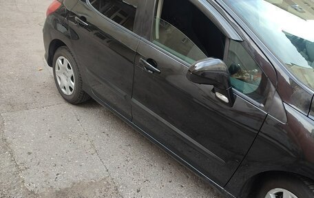 Peugeot 308 II, 2008 год, 300 000 рублей, 1 фотография