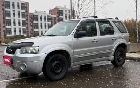 Ford Maverick, 2005 год, 350 000 рублей, 1 фотография