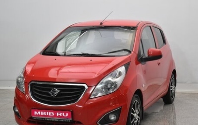 Ravon R2, 2017 год, 840 000 рублей, 1 фотография