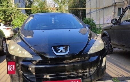 Peugeot 308 II, 2008 год, 300 000 рублей, 4 фотография