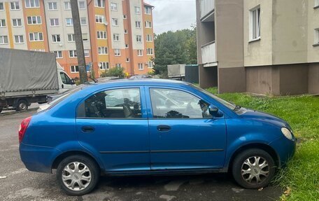 Chery QQ6 (S21), 2009 год, 220 000 рублей, 3 фотография