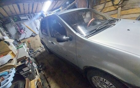 Renault Logan I, 2007 год, 210 000 рублей, 1 фотография