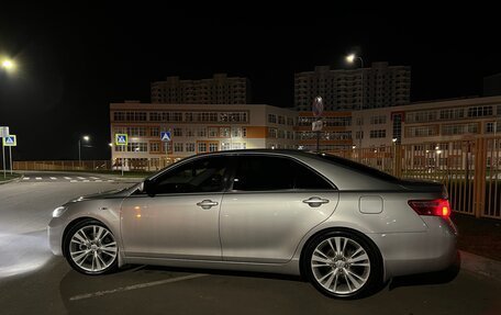 Toyota Camry, 2008 год, 1 499 999 рублей, 1 фотография