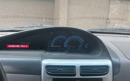 Chery QQ6 (S21), 2009 год, 220 000 рублей, 6 фотография