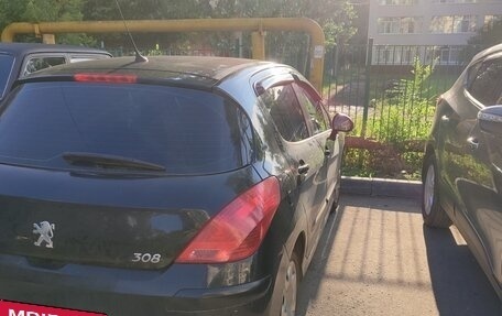 Peugeot 308 II, 2008 год, 300 000 рублей, 5 фотография