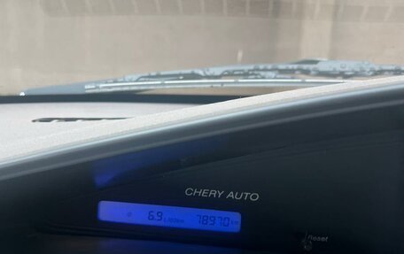 Chery QQ6 (S21), 2009 год, 220 000 рублей, 7 фотография