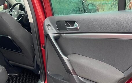 Volkswagen Tiguan I, 2012 год, 1 320 000 рублей, 10 фотография