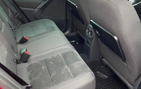 Volkswagen Tiguan I, 2012 год, 1 320 000 рублей, 9 фотография