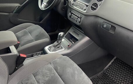 Volkswagen Tiguan I, 2012 год, 1 320 000 рублей, 11 фотография