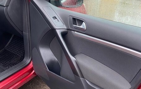 Volkswagen Tiguan I, 2012 год, 1 320 000 рублей, 12 фотография