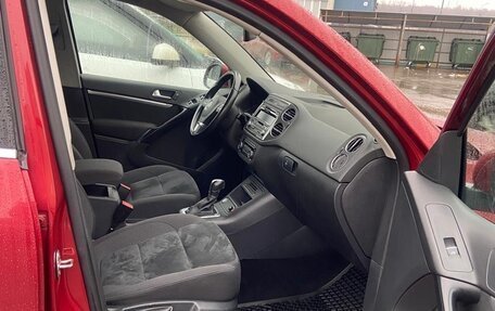 Volkswagen Tiguan I, 2012 год, 1 320 000 рублей, 13 фотография