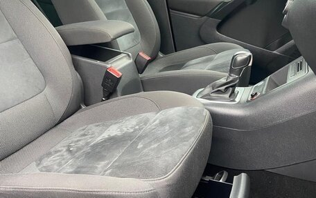 Volkswagen Tiguan I, 2012 год, 1 320 000 рублей, 14 фотография