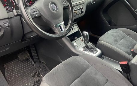 Volkswagen Tiguan I, 2012 год, 1 320 000 рублей, 15 фотография