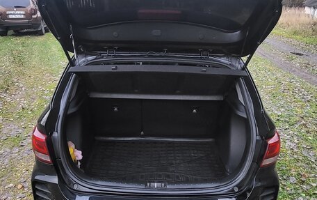 KIA Rio IV, 2021 год, 1 900 000 рублей, 5 фотография