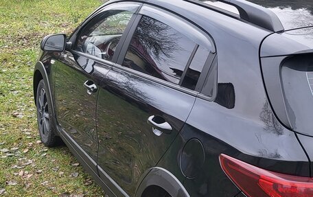 KIA Rio IV, 2021 год, 1 900 000 рублей, 8 фотография