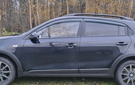 KIA Rio IV, 2021 год, 1 900 000 рублей, 9 фотография