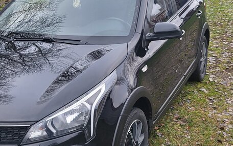 KIA Rio IV, 2021 год, 1 900 000 рублей, 15 фотография