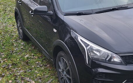 KIA Rio IV, 2021 год, 1 900 000 рублей, 12 фотография