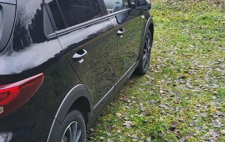 KIA Rio IV, 2021 год, 1 900 000 рублей, 10 фотография