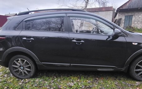 KIA Rio IV, 2021 год, 1 900 000 рублей, 4 фотография