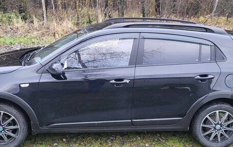 KIA Rio IV, 2021 год, 1 900 000 рублей, 14 фотография