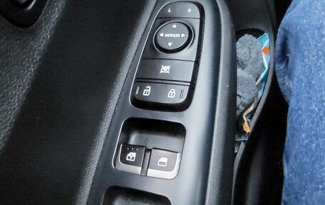 KIA Rio IV, 2021 год, 1 900 000 рублей, 24 фотография