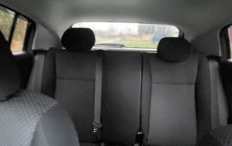 KIA Rio IV, 2021 год, 1 900 000 рублей, 22 фотография