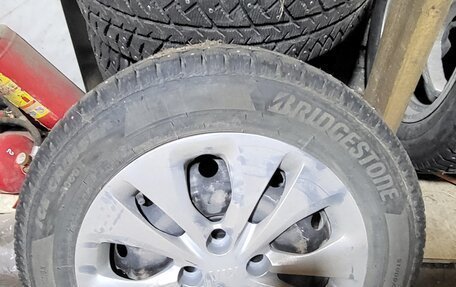 KIA Rio IV, 2021 год, 1 900 000 рублей, 27 фотография