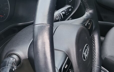 KIA Rio IV, 2021 год, 1 900 000 рублей, 20 фотография