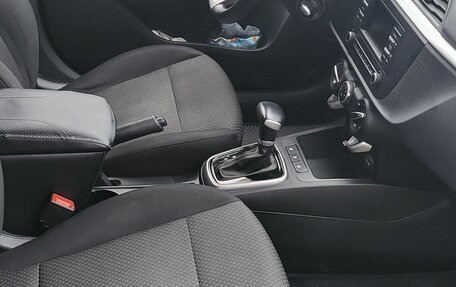 KIA Rio IV, 2021 год, 1 900 000 рублей, 19 фотография