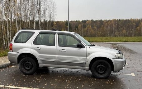 Ford Maverick, 2005 год, 350 000 рублей, 5 фотография
