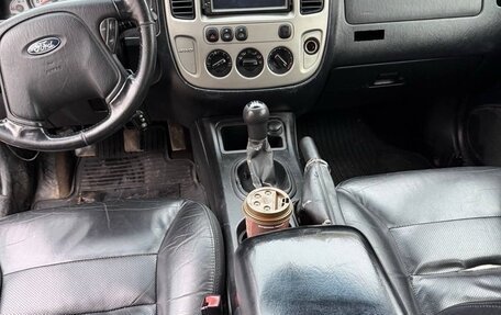 Ford Maverick, 2005 год, 350 000 рублей, 2 фотография