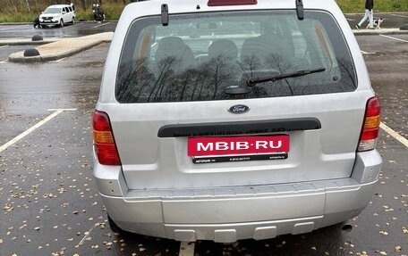 Ford Maverick, 2005 год, 350 000 рублей, 4 фотография