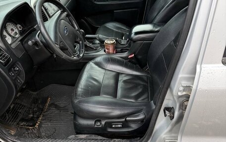 Ford Maverick, 2005 год, 350 000 рублей, 8 фотография