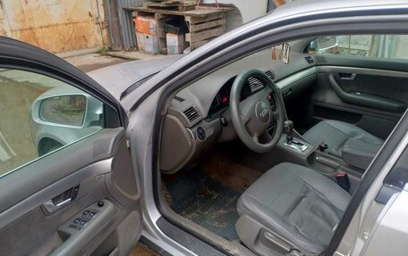 Audi A4, 2003 год, 360 000 рублей, 5 фотография