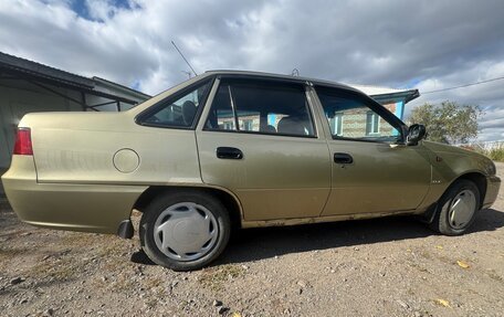Daewoo Nexia I рестайлинг, 2009 год, 190 000 рублей, 2 фотография