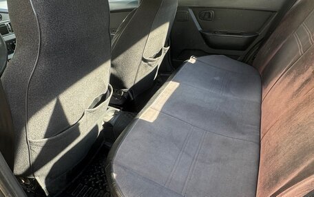 Daewoo Nexia I рестайлинг, 2009 год, 190 000 рублей, 4 фотография