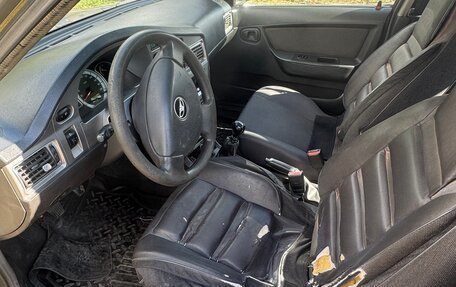 Daewoo Nexia I рестайлинг, 2009 год, 190 000 рублей, 5 фотография