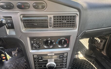 Daewoo Nexia I рестайлинг, 2009 год, 190 000 рублей, 6 фотография