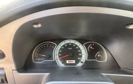 Daewoo Nexia I рестайлинг, 2009 год, 190 000 рублей, 7 фотография