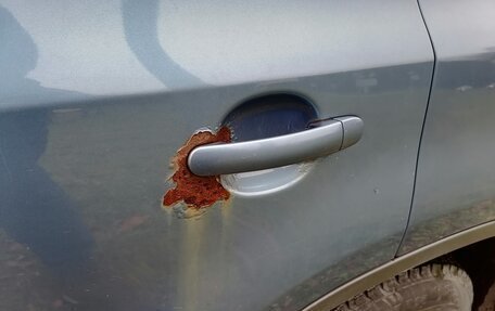 Volkswagen Tiguan I, 2011 год, 950 000 рублей, 9 фотография