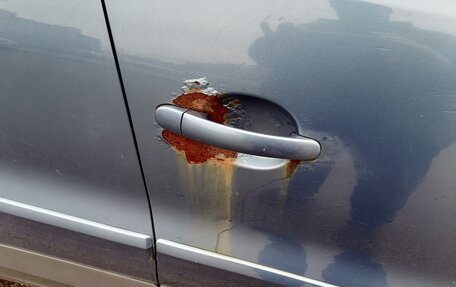 Volkswagen Tiguan I, 2011 год, 950 000 рублей, 8 фотография