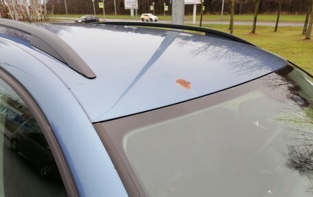 Volkswagen Tiguan I, 2011 год, 950 000 рублей, 7 фотография