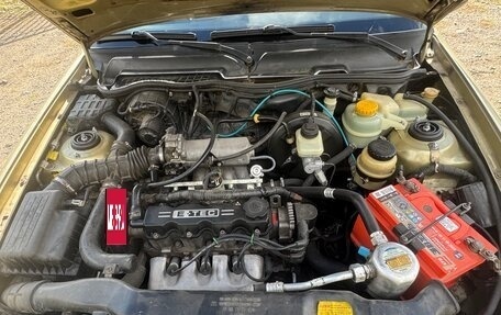 Daewoo Nexia I рестайлинг, 2009 год, 190 000 рублей, 8 фотография