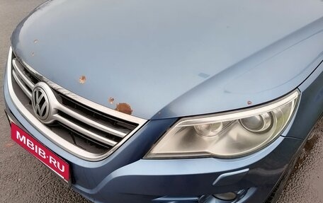 Volkswagen Tiguan I, 2011 год, 950 000 рублей, 6 фотография