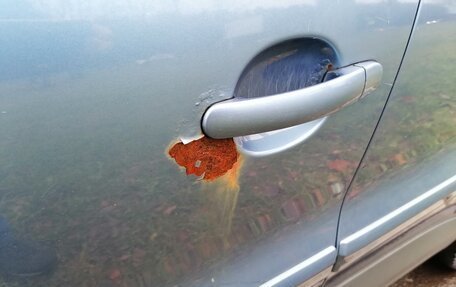 Volkswagen Tiguan I, 2011 год, 950 000 рублей, 10 фотография