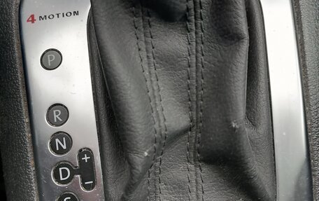 Volkswagen Tiguan I, 2011 год, 950 000 рублей, 17 фотография