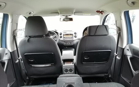 Volkswagen Tiguan I, 2011 год, 950 000 рублей, 23 фотография